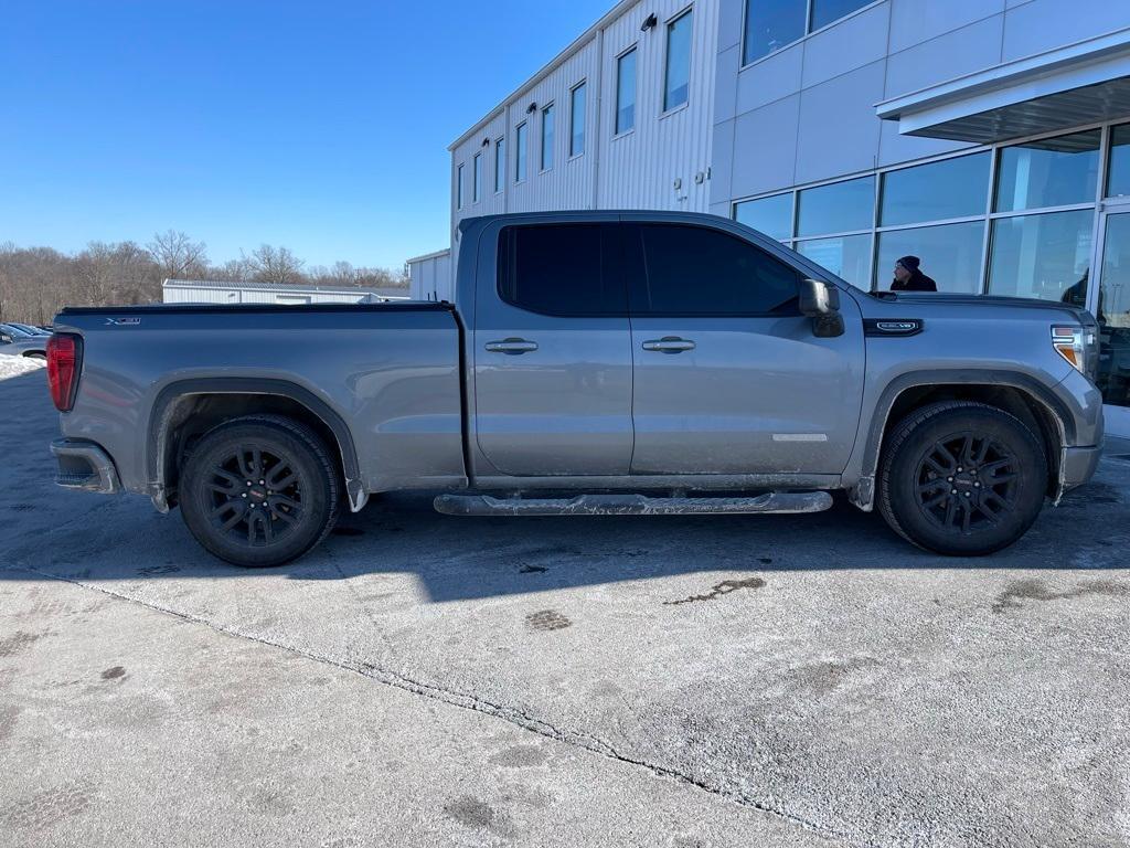 used 2019 GMC Sierra 1500 car, priced at $31,987