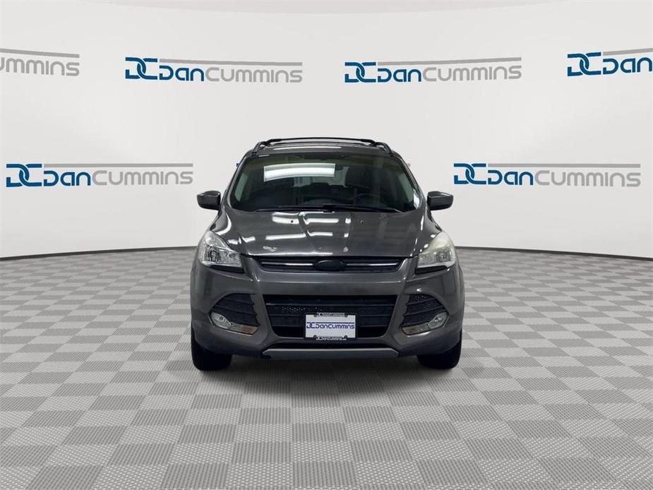 used 2013 Ford Escape car, priced at $5,500