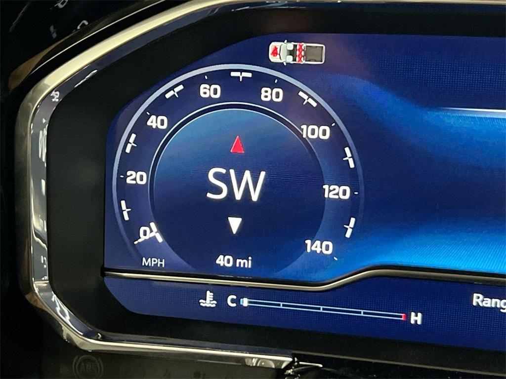 new 2025 Chevrolet Silverado 1500 car, priced at $62,873