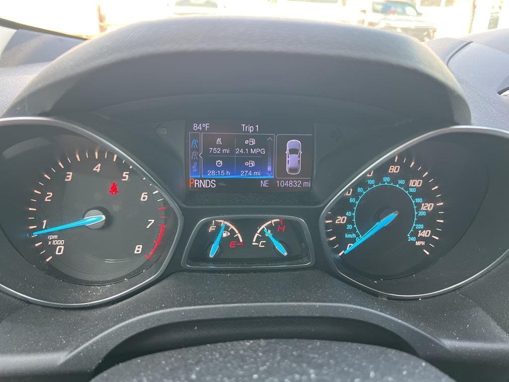 used 2013 Ford Escape car, priced at $5,500