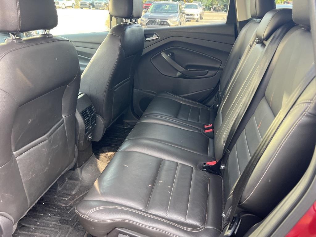 used 2013 Ford Escape car, priced at $5,500