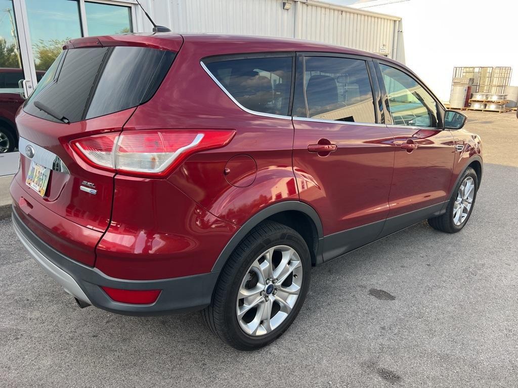 used 2013 Ford Escape car, priced at $5,500