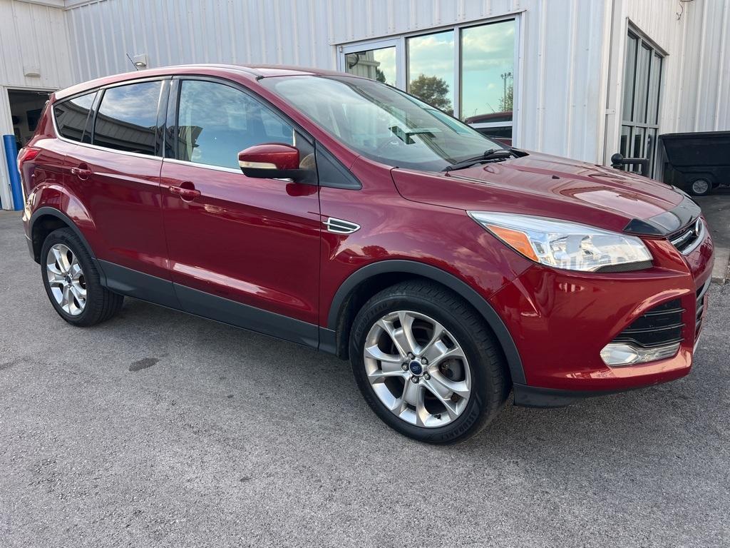 used 2013 Ford Escape car, priced at $5,500
