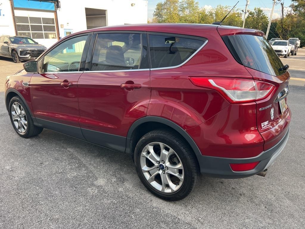 used 2013 Ford Escape car, priced at $5,500