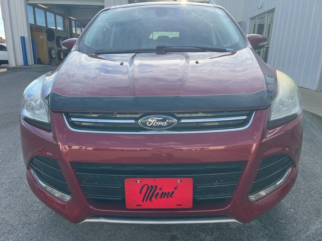used 2013 Ford Escape car, priced at $5,500