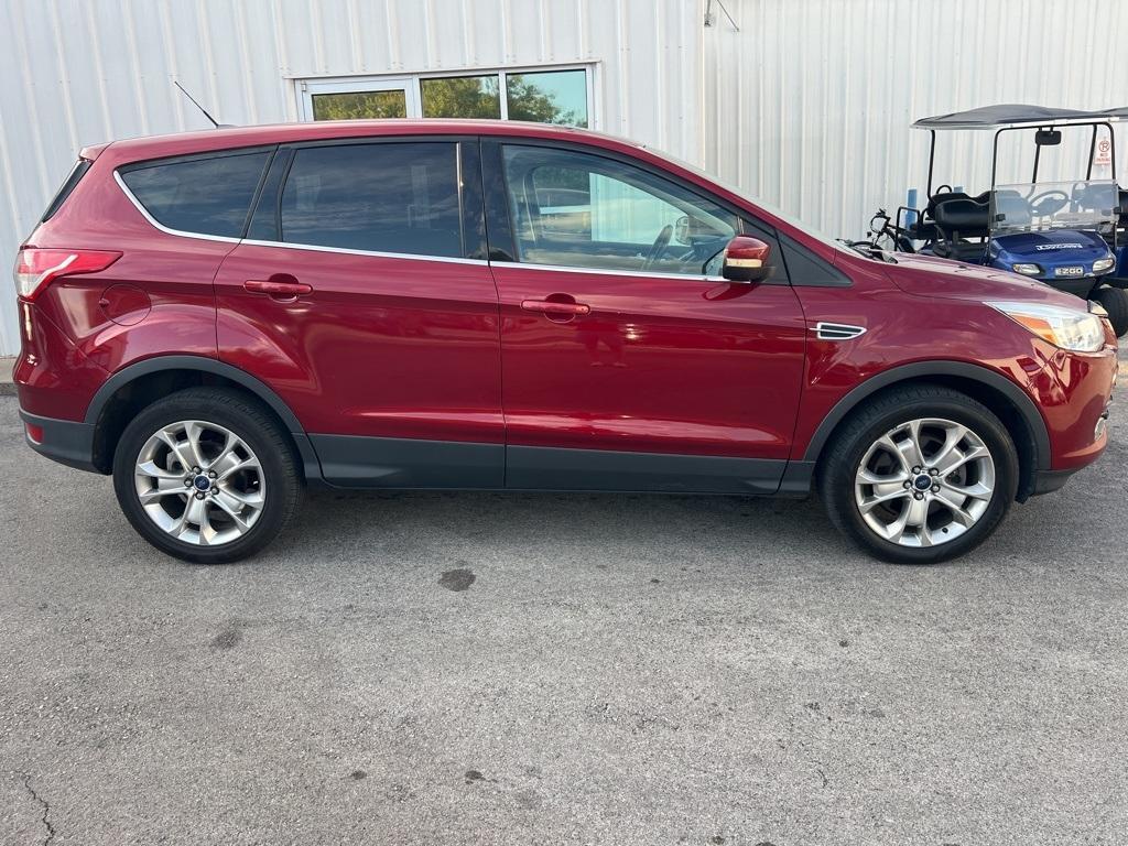 used 2013 Ford Escape car, priced at $5,500