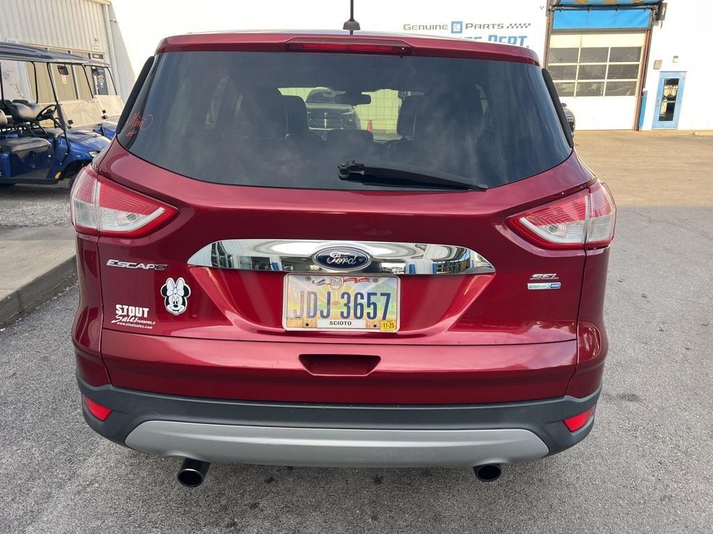 used 2013 Ford Escape car, priced at $5,500