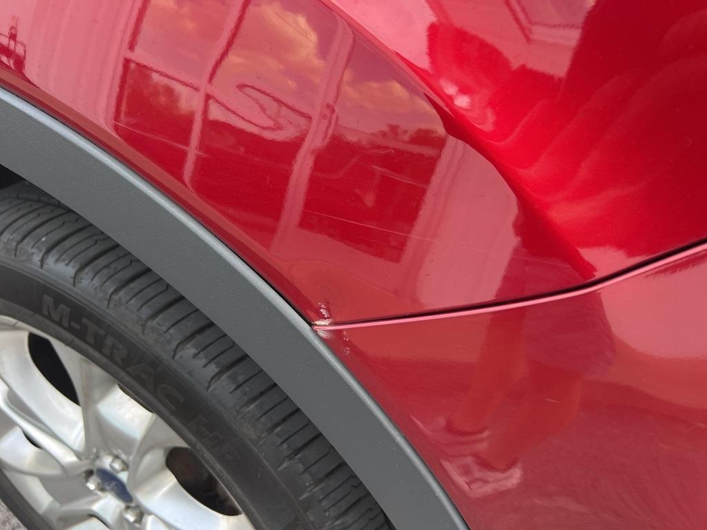 used 2013 Ford Escape car, priced at $5,500