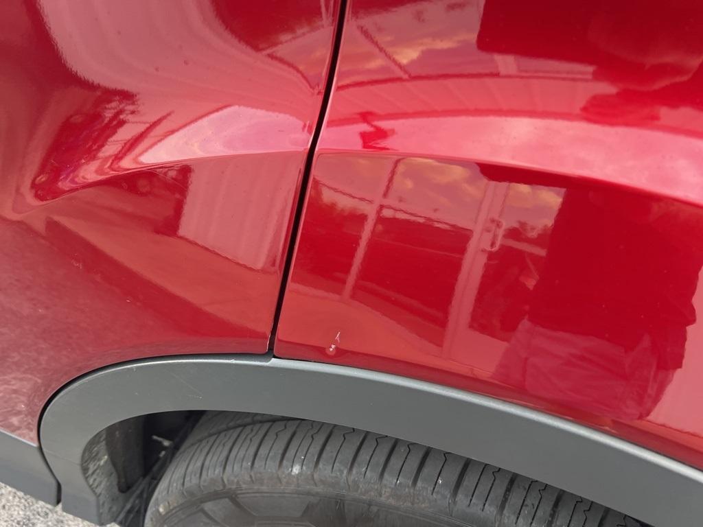 used 2013 Ford Escape car, priced at $5,500