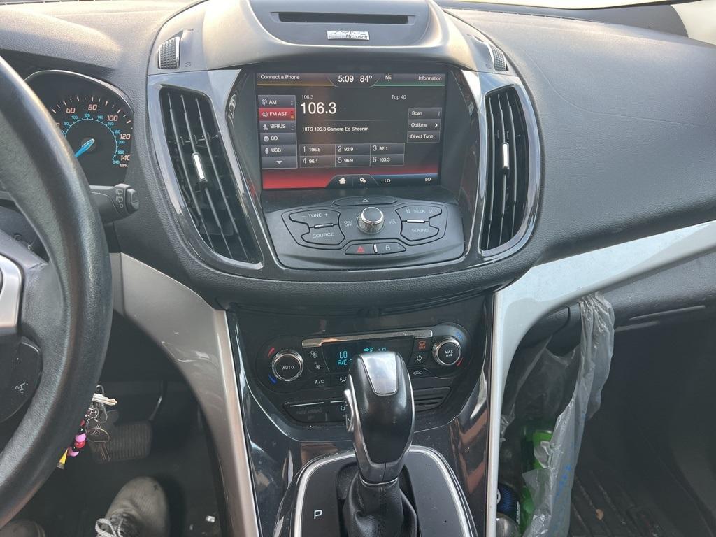 used 2013 Ford Escape car, priced at $5,500