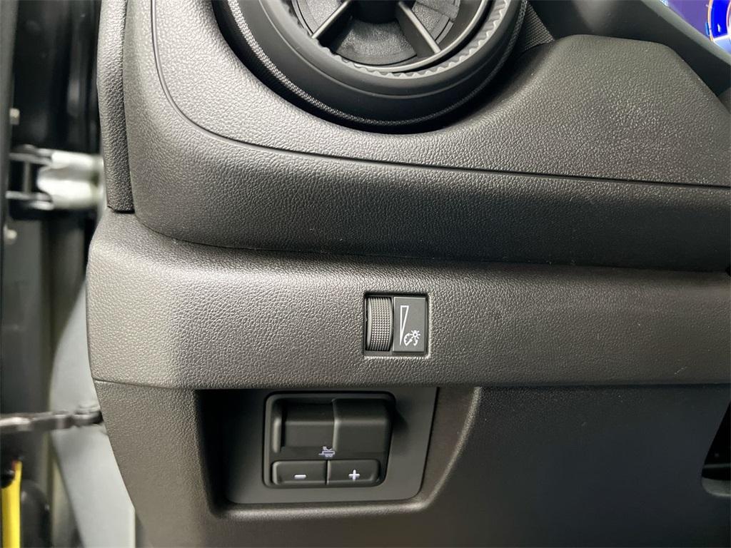 new 2026 Chevrolet Colorado car, priced at $39,373