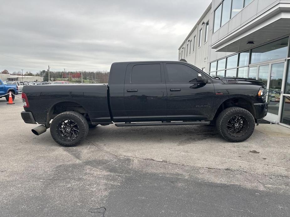 used 2019 Ram 2500 car, priced at $42,787