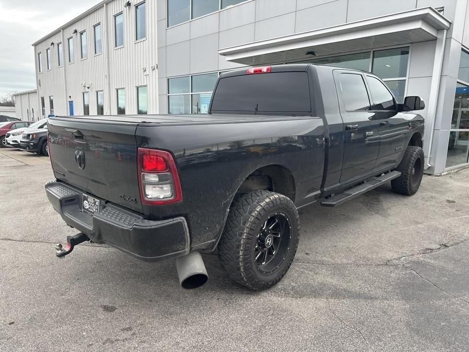 used 2019 Ram 2500 car, priced at $42,787