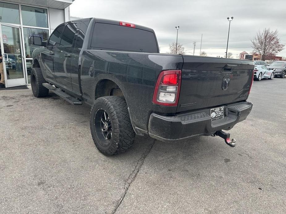 used 2019 Ram 2500 car, priced at $42,787