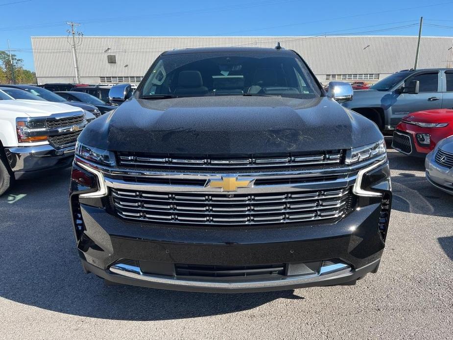 new 2024 Chevrolet Tahoe car, priced at $72,873