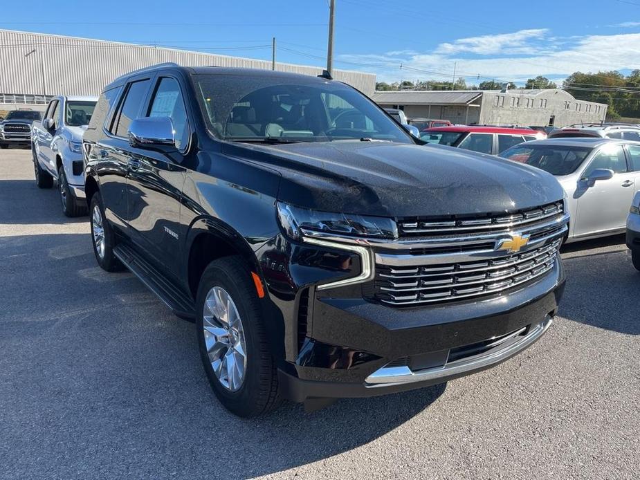 new 2024 Chevrolet Tahoe car, priced at $72,873