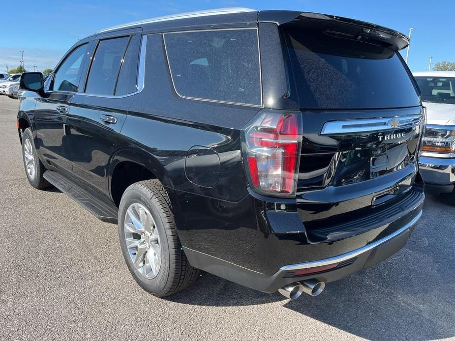 new 2024 Chevrolet Tahoe car, priced at $72,873