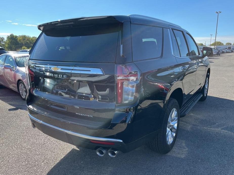 new 2024 Chevrolet Tahoe car, priced at $72,873