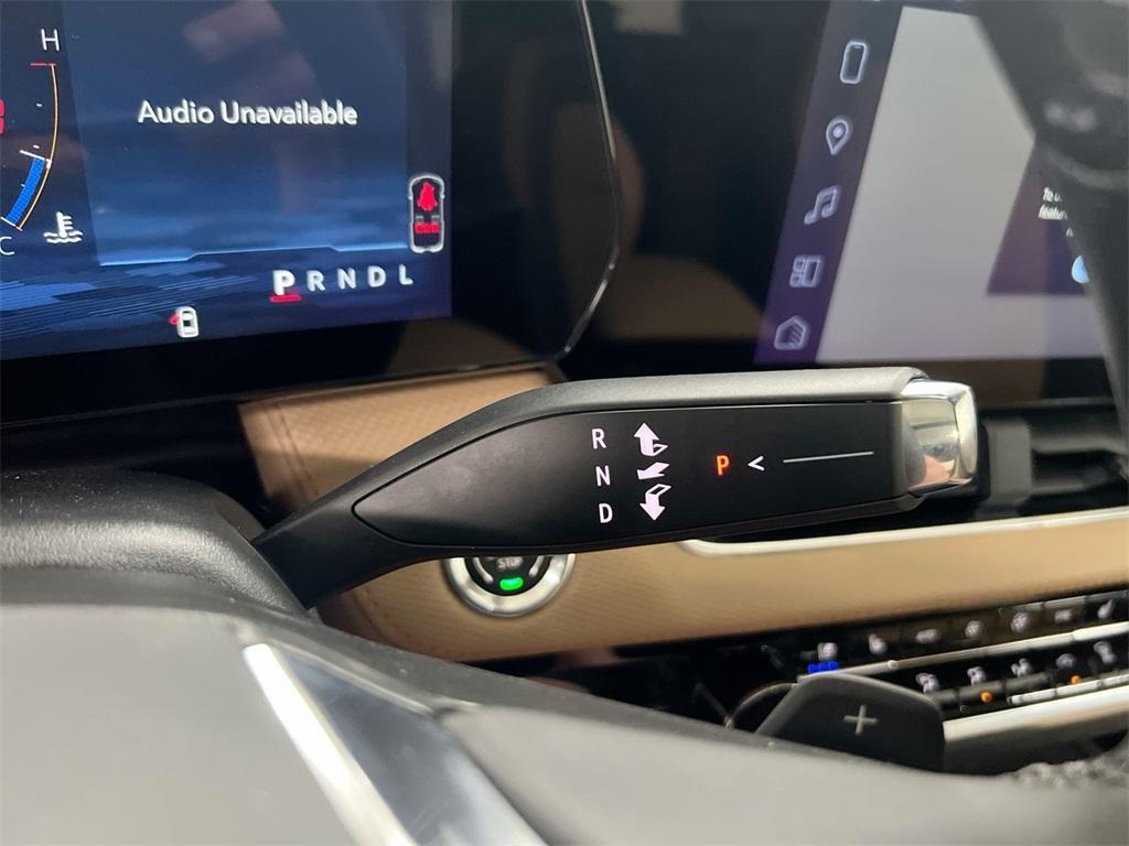 new 2026 Chevrolet Equinox car, priced at $39,280