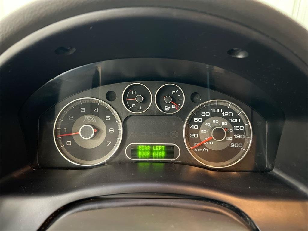 used 2009 Ford Taurus X car, priced at $2,900