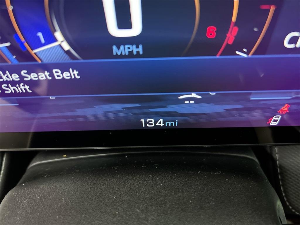 new 2026 Chevrolet Equinox car, priced at $29,545