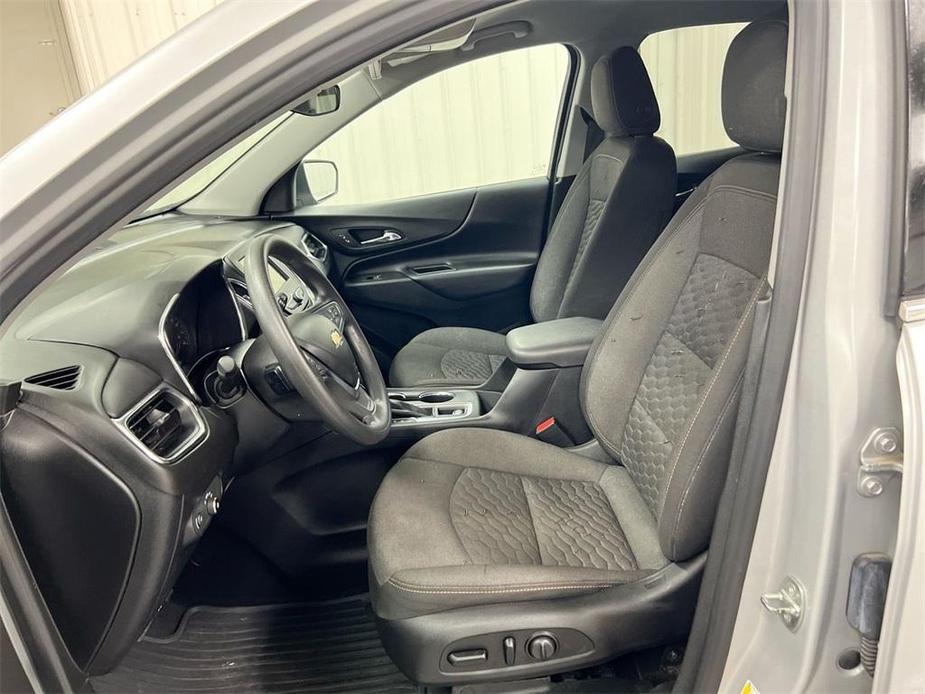 used 2019 Chevrolet Equinox car, priced at $10,987