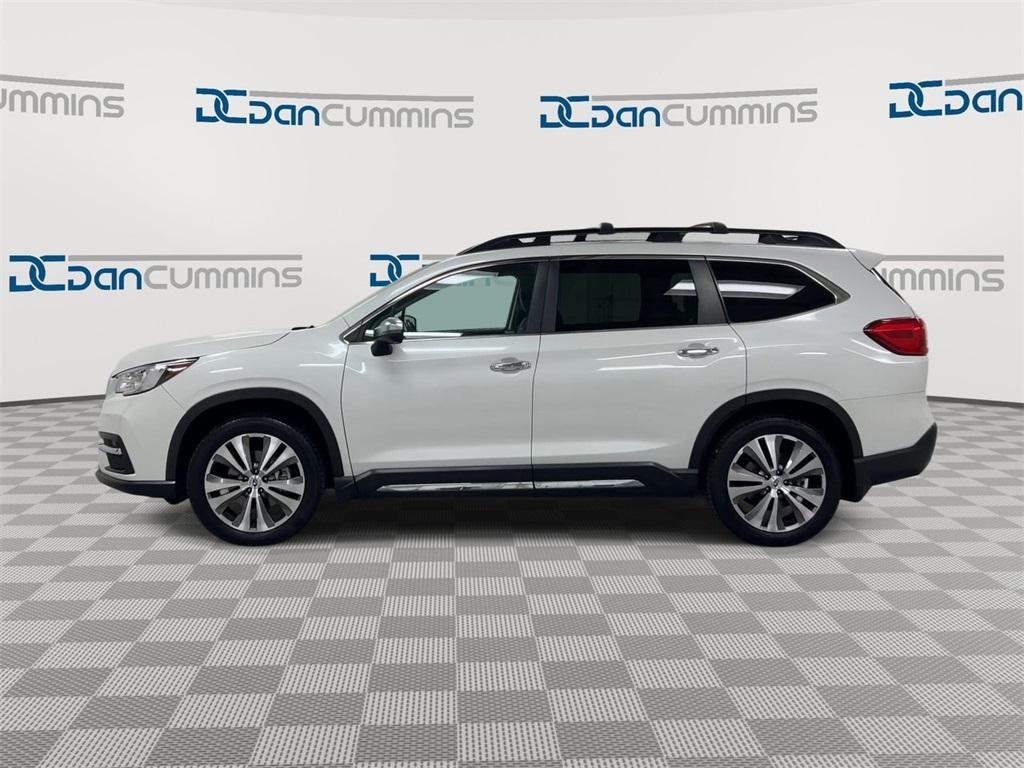 used 2022 Subaru Ascent car, priced at $26,587