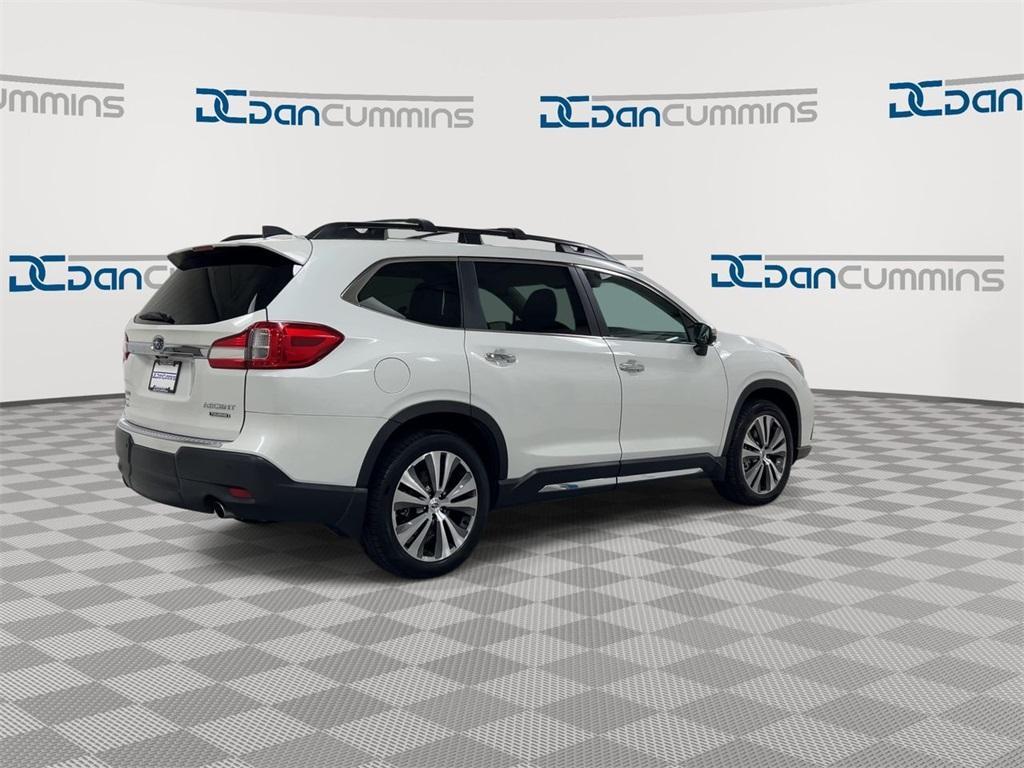 used 2022 Subaru Ascent car, priced at $26,587