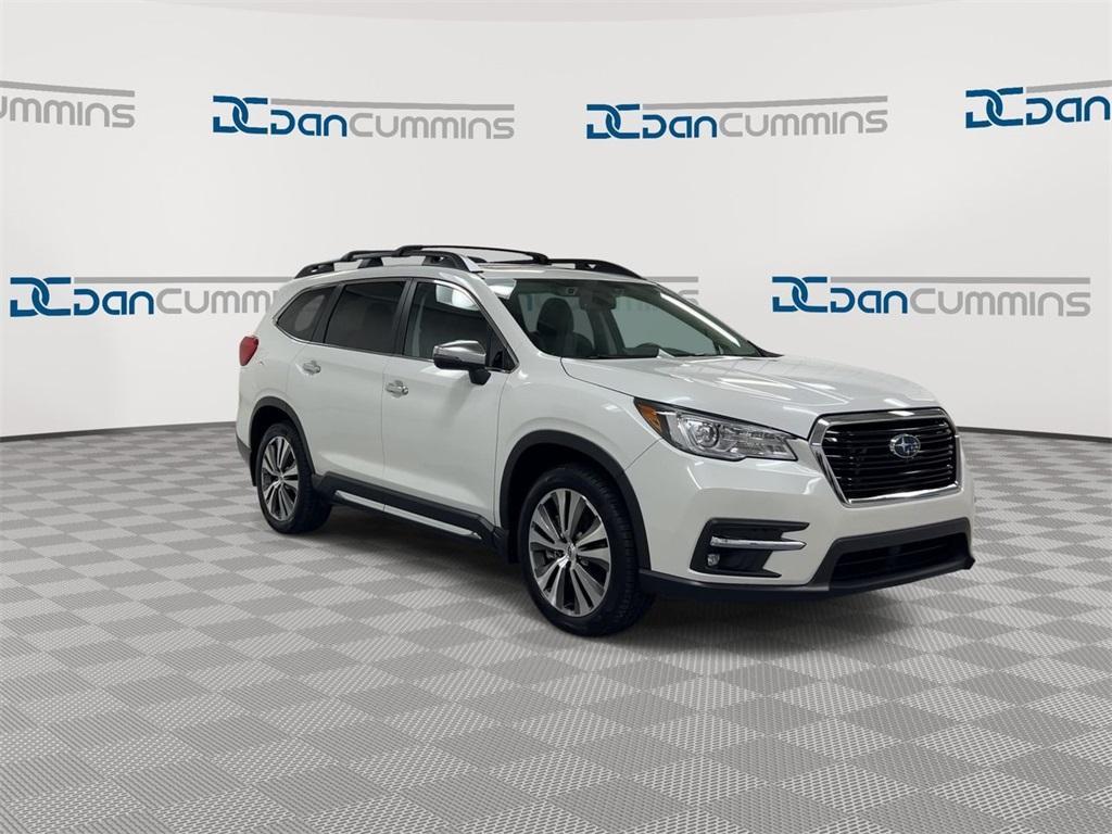 used 2022 Subaru Ascent car, priced at $26,587