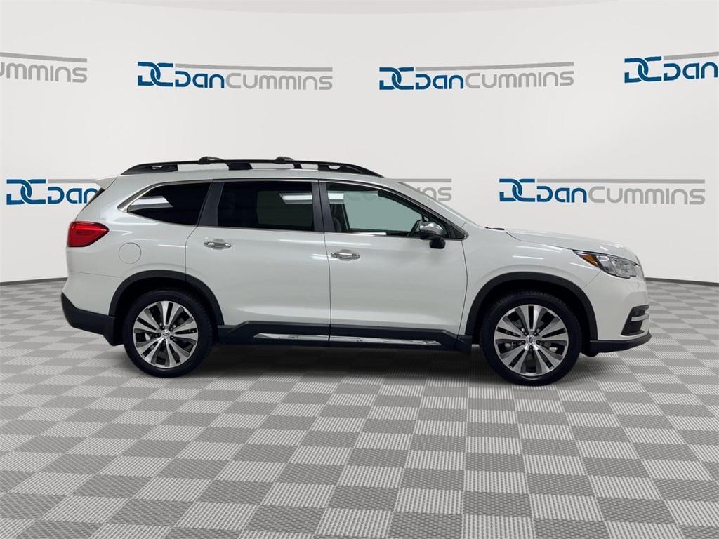 used 2022 Subaru Ascent car, priced at $26,587