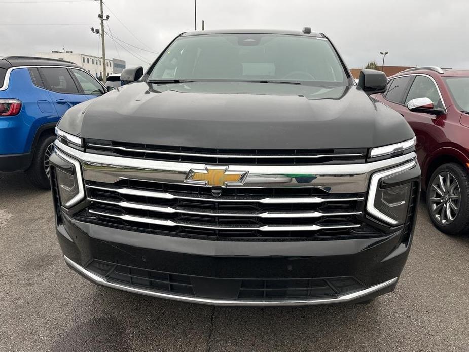 new 2025 Chevrolet Tahoe car, priced at $69,990