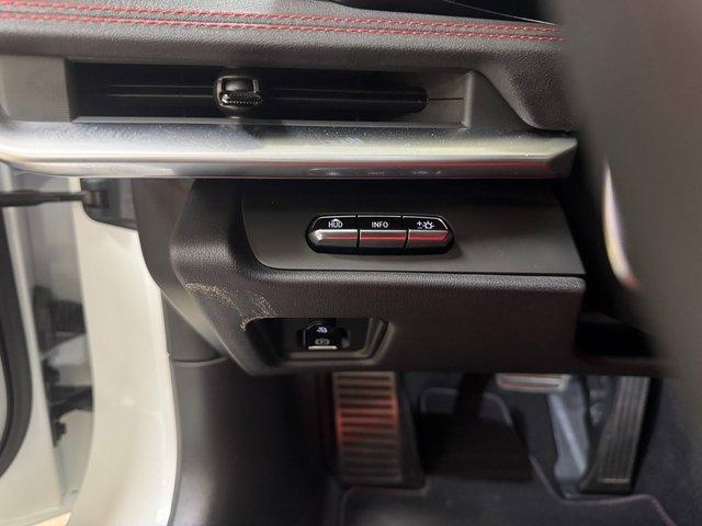 used 2023 Chevrolet Corvette car, priced at $81,300