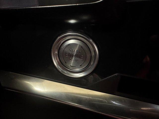 used 2023 Chevrolet Corvette car, priced at $81,300