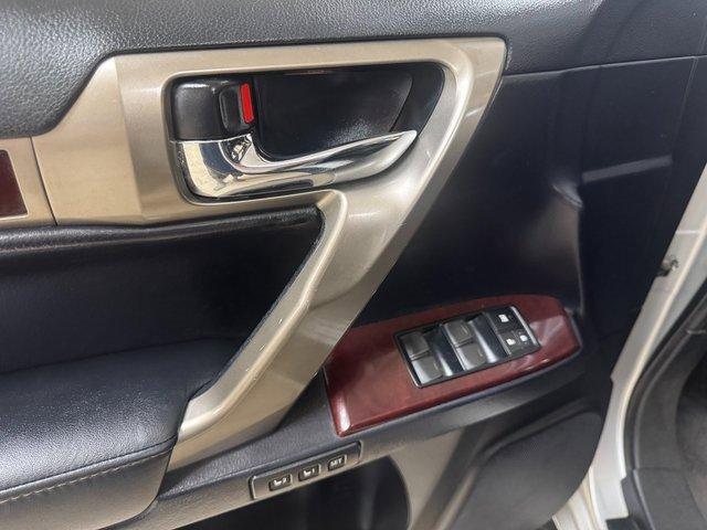 used 2019 Lexus GX 460 car, priced at $36,500