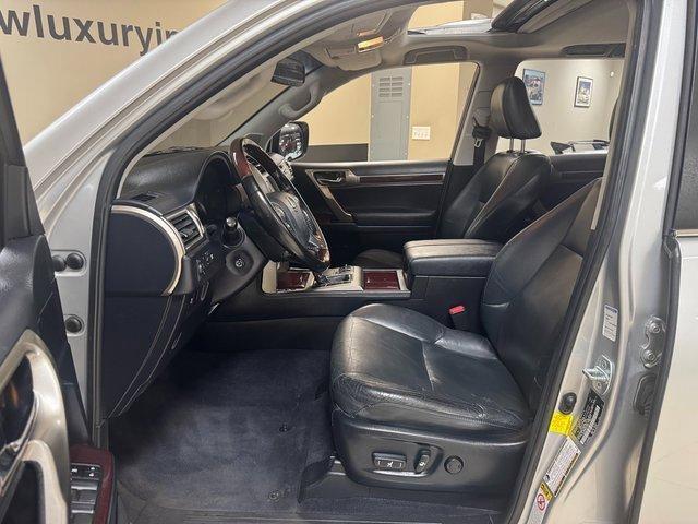 used 2019 Lexus GX 460 car, priced at $36,500
