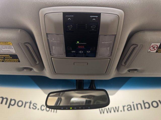 used 2019 Lexus GX 460 car, priced at $36,500