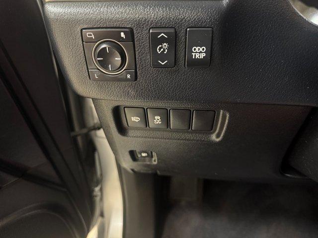 used 2019 Lexus GX 460 car, priced at $36,500