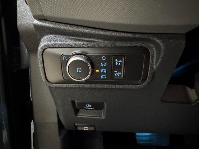 used 2021 Ford Bronco car, priced at $34,987