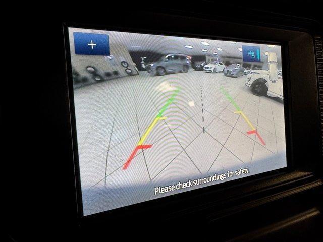 used 2021 Ford Bronco car, priced at $34,987