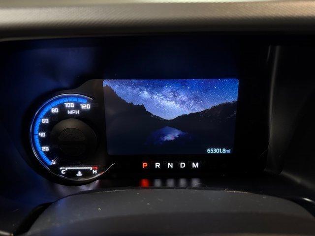 used 2021 Ford Bronco car, priced at $34,987