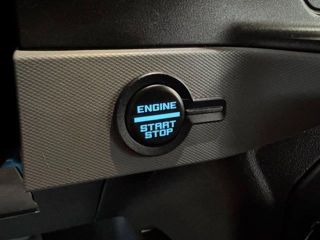 used 2021 Ford Bronco car, priced at $34,987