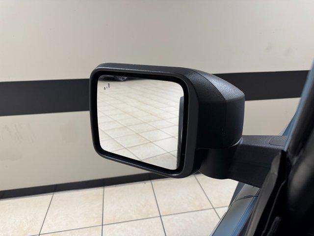 used 2021 Ford Bronco car, priced at $34,987