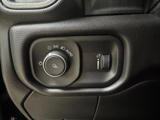 used 2022 Ram 2500 car, priced at $53,500