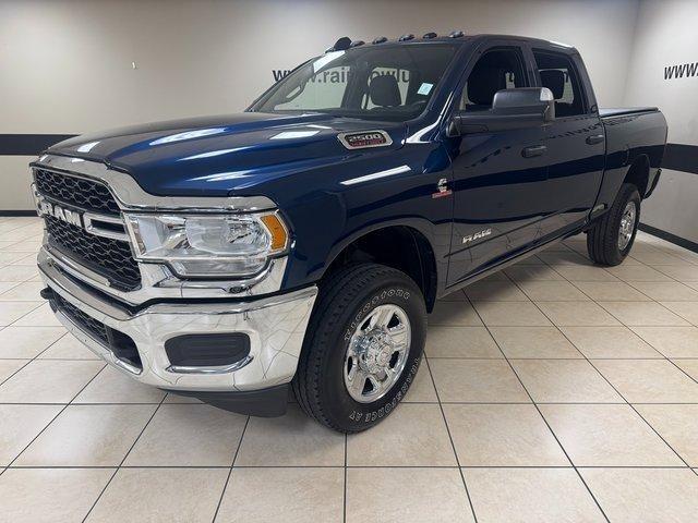 used 2022 Ram 2500 car, priced at $53,500