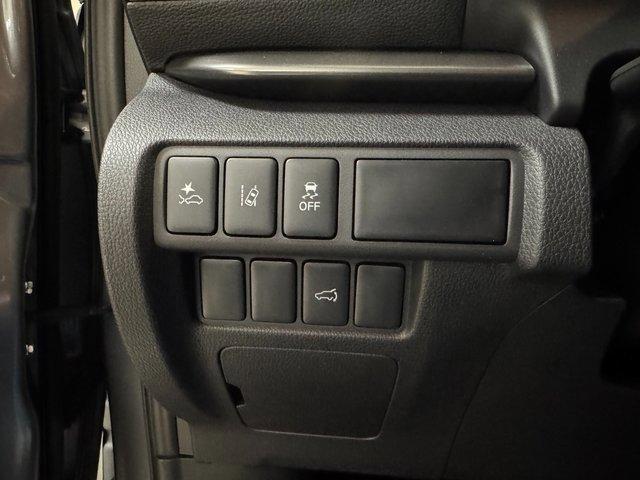 new 2026 Mitsubishi Eclipse Cross car, priced at $32,294