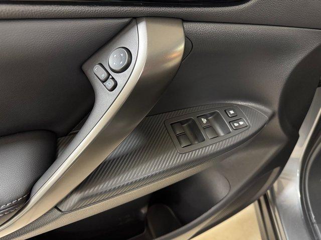 new 2026 Mitsubishi Eclipse Cross car, priced at $32,294