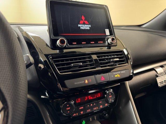 new 2026 Mitsubishi Eclipse Cross car, priced at $32,294