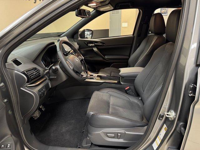 new 2026 Mitsubishi Eclipse Cross car, priced at $32,294