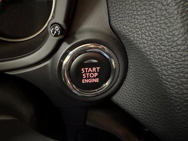 new 2026 Mitsubishi Eclipse Cross car, priced at $32,294