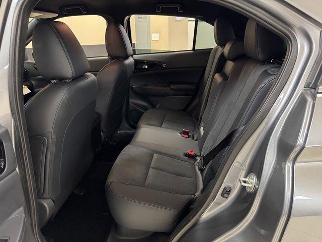 new 2026 Mitsubishi Eclipse Cross car, priced at $32,294